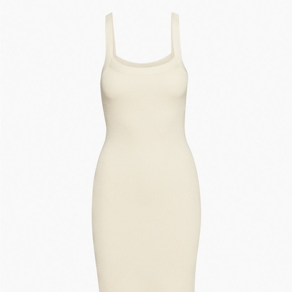 BABATON CHASE DRESS - Picture 3 of 3